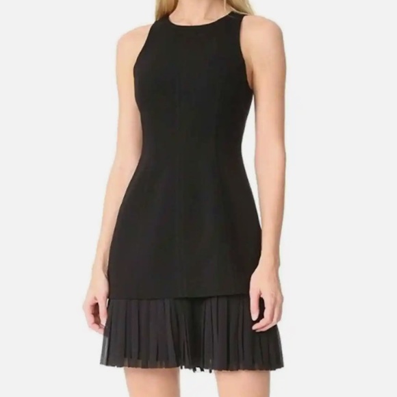 CINQ A SEPT | Catriona Sheath Dress - Picture 2 of 6